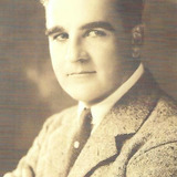 William Desmond — Winthrop Lane / The Mystery Rider