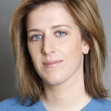 Genevieve Adams — Stage Manager