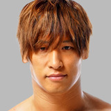 Kota Ibushi — Kota Ibushi