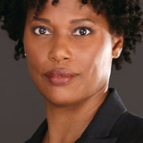 Soraya Butler — Auctioneer