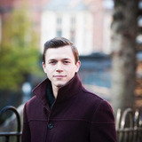 Jassa Ahluwalia — Young David