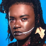 Patrice Adora McNair — Trish Adora