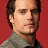 Henry Cavill — Scott Summers / Cyclops