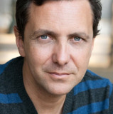 Fabrice Cals — Le présentateur météo