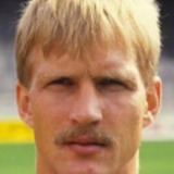 Hallvar Thoresen — Gunnar Hilsson, Norway
