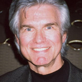 Kent McCord — Captain B. Pilgrim