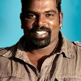Besant Ravi — Ali Bhai's henchman