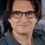 Étienne Pariat — Self