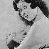 Bonnie Poe — Self (archive footage)