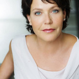 Janina Hartwig — Water (voice)