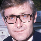 Peter Benchley — Interviewer