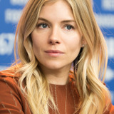 Sienna Miller — Diana