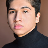 Anthony Gonzalez — Miguel Rivera (voice)