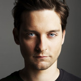Tobey Maguire — Tully