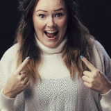 Trine Lise Olsen — Mamma