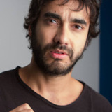 Gabriel Godoy — Bareta (José Márcio)
