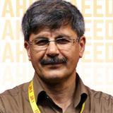 Ebrahim Saeedi