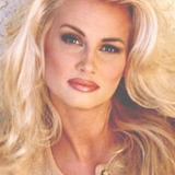 Mary Ann Schmidt — Blonde Groupie