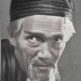 Georg John — Working Man Who Causes Explosion of M-Machine (uncredited)