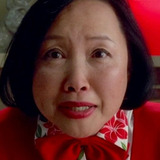 Shu Lan Tuan — Okinawa Airline Ticket Agent