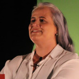 Janaina Valente — Jornalista de Reportagem