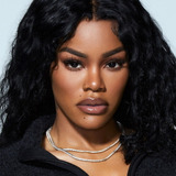 Тияна Тейлор — Teyana Taylor