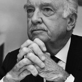 Walter Cronkite — Self (archive footage)
