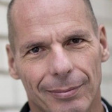Yánis Varoufákis — self
