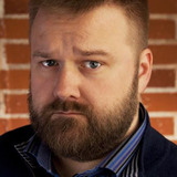 Роберт Киркман — Robert Kirkman (voice)