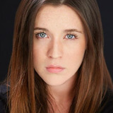 Savannah Stehlin — Elizabeth Trousdale