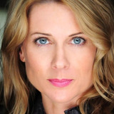 Kehli O'Byrne — Pam