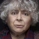 Miriam Margolyes — Mrs. Fisk