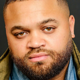 Kevin Saunders — Burly Guy