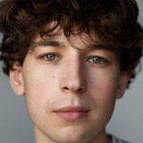 Cassius Hackforth — Daisy's Friend