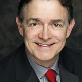 Dennis Bateman — Edward R. Murrow