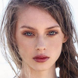 Lauren de Graaf — Inge