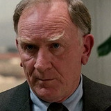 Michael Currie — Captain Seerbacker