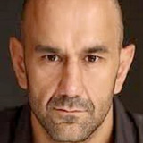 Olivier Faliez — Maitre de ceremonie