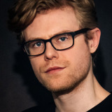 Ian Tripp — Calvin