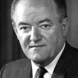 Hubert H. Humphrey — Self (archive footage)
