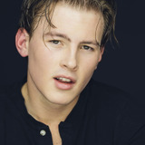 Liam Bosman — Phi Beta Kappa