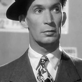 Walter Crisham — Valentin le Desossé