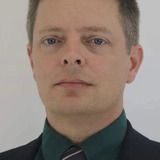 Donald K. Overstreet — Doug OBrien