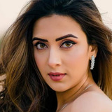 Bidya Sinha Saha Mim — Nishat