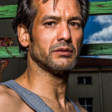 Mehmet Yilmaz — Monican Man