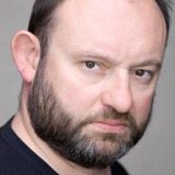 Jonathan Ryland — Passenger Ferry Pilot