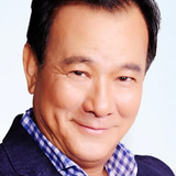 Danny Lee Sau-Yin — Inspector San Lee