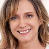 Karin Crighton — Dr. Beverly Weisman