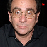 R.L. Stine — Hallway Player