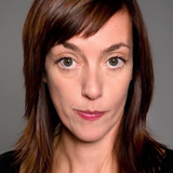 Sally Mometti — Lady in Gondola (voice)